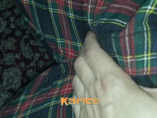 Karlce