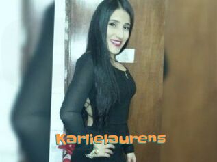 Karlielaurens