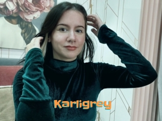 Karligrey