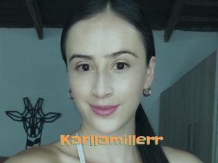 Karllamillerr