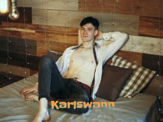 Karlswann