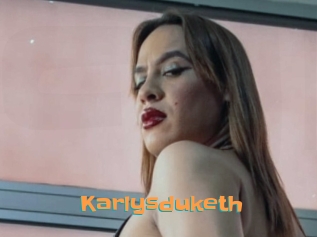 Karlysduketh