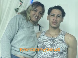 Karolandzeus