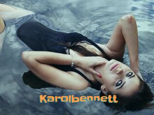 Karolbennett
