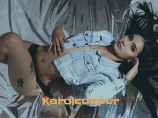 Karolcopper