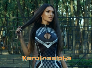 karolinaalpha Cyberhuren