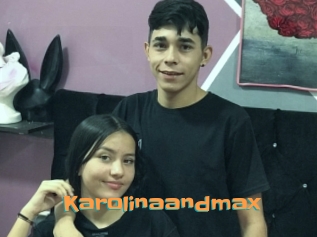 Karolinaandmax