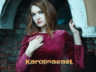 Karolinaeast