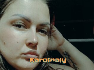 Karolinaly