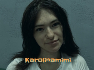Karolinamimi