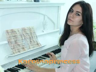 Karolinaprincess