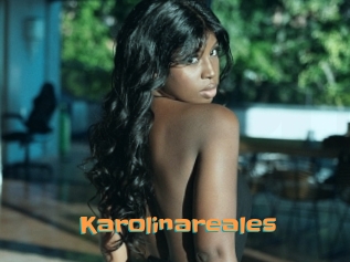 Karolinareales