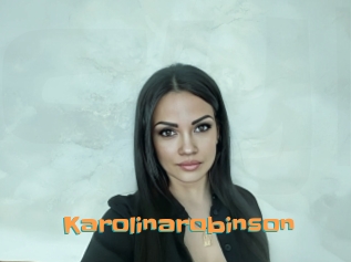 karolinarobinson Cyberhuren