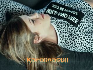 Karolinastill