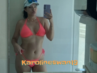Karolineswan19