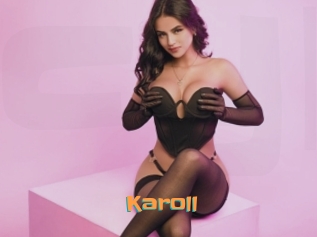 Karoll