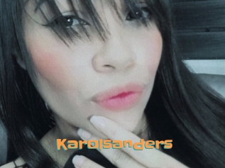 Karolsanders