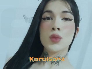 Karolsanz