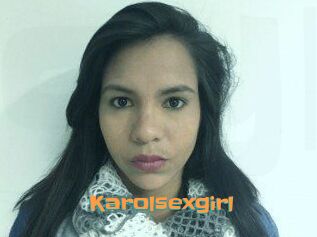 Karolsexgirl