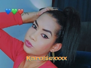 karolsexxxx Cyberhuren