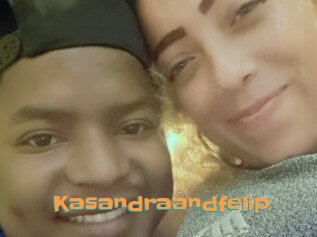 Kasandraandfelip