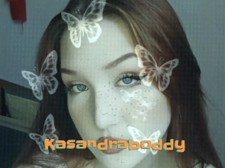 Kasandraboddy