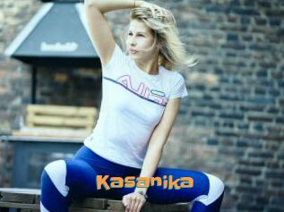 Kasanika
