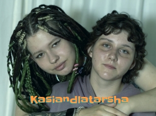 Kasiandlatarsha