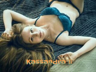 Kassandra_li