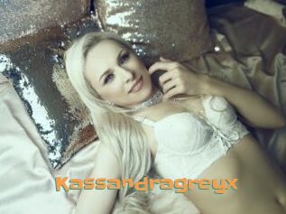 Kassandragreyx