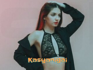 Kasyanigai