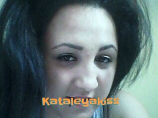 Kataleyakiss