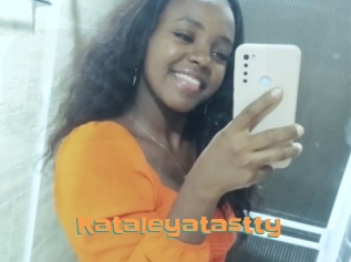 Kataleyatastty