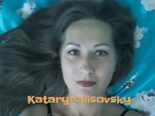 Katarynalisovsky