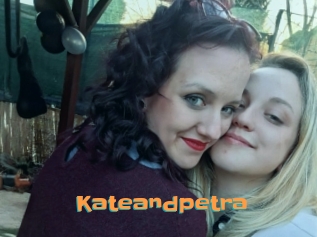 Kateandpetra