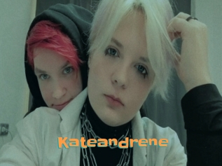 Kateandrene