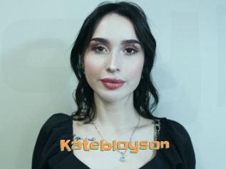 Katebloyson