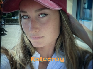 Katecroy