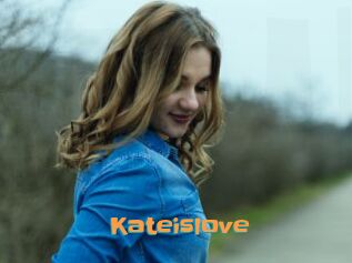 Kateislove