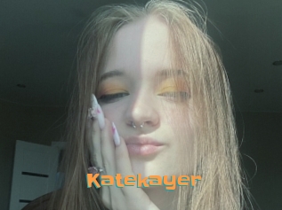 Katekayer