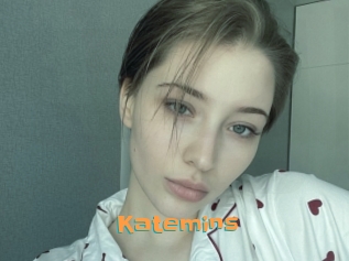 Katemins