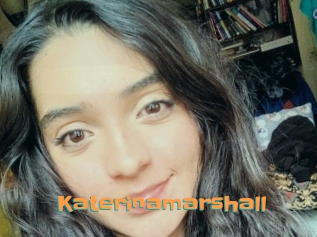 Katerinamarshall