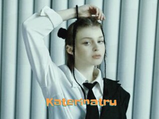 Katerinatru