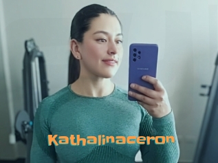 Kathalinaceron