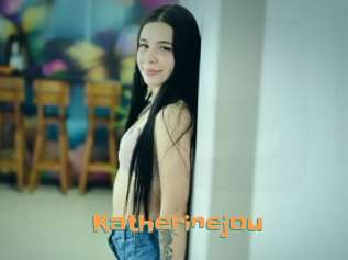 Katherinejou