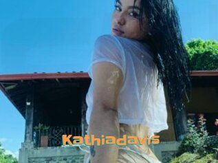 Kathiadavis