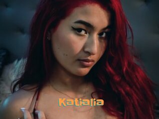 Katialia