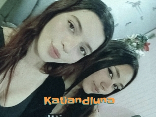 Katiandluna