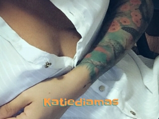 katiediamas Cyberhuren