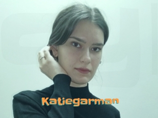 Katiegarman